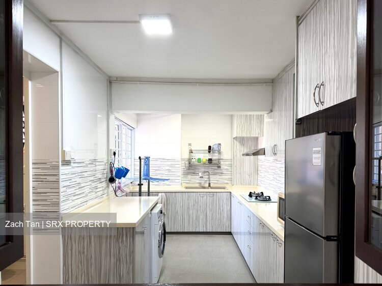 Blk 336 Clementi Avenue 2 (Clementi), HDB 5 Rooms #589153471